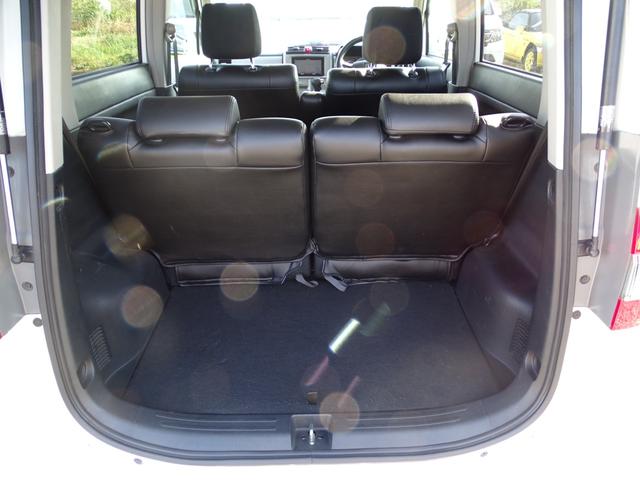 ゼストスパーク Ｗ　ＨＩＤ　スマートキー　ワンオーナー　大型ゲートスポイラー　スパーク専用アルミホイール　バックカメラ　ブルートゥース　ＯＢＤ診断済み（7枚目）