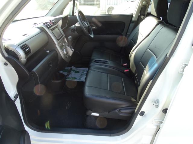 ゼストスパーク Ｗ　ＨＩＤ　スマートキー　ワンオーナー　大型ゲートスポイラー　スパーク専用アルミホイール　バックカメラ　ブルートゥース　ＯＢＤ診断済み（8枚目）