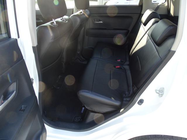 ゼストスパーク Ｗ　ＨＩＤ　スマートキー　ワンオーナー　大型ゲートスポイラー　スパーク専用アルミホイール　バックカメラ　ブルートゥース　ＯＢＤ診断済み（9枚目）