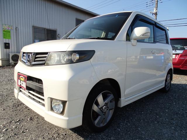 ゼストスパーク Ｗ　ＨＩＤ　スマートキー　ワンオーナー　大型ゲートスポイラー　スパーク専用アルミホイール　バックカメラ　ブルートゥース　ＯＢＤ診断済み（12枚目）