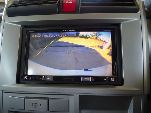 ゼストスパーク Ｗ　ＨＩＤ　スマートキー　ワンオーナー　大型ゲートスポイラー　スパーク専用アルミホイール　バックカメラ　ブルートゥース　ＯＢＤ診断済み（15枚目）