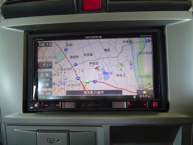 ゼストスパーク Ｗ　ＨＩＤ　スマートキー　ワンオーナー　大型ゲートスポイラー　スパーク専用アルミホイール　バックカメラ　ブルートゥース　ＯＢＤ診断済み（16枚目）