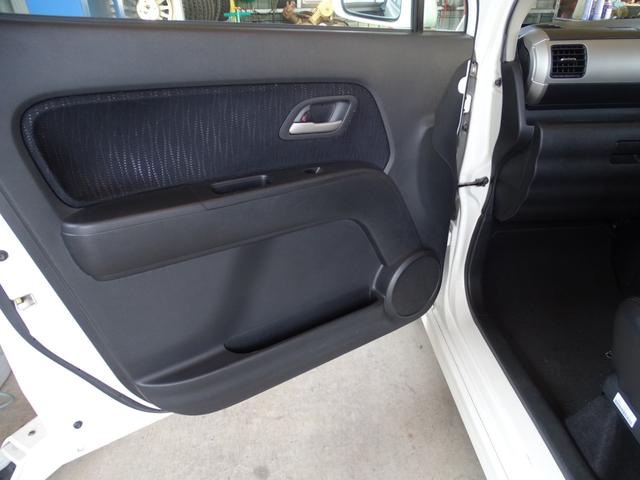 ゼストスパーク Ｗ　ＨＩＤ　スマートキー　ワンオーナー　大型ゲートスポイラー　スパーク専用アルミホイール　バックカメラ　ブルートゥース　ＯＢＤ診断済み（22枚目）