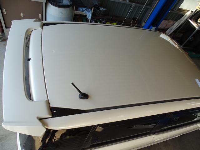 ゼストスパーク Ｗ　ＨＩＤ　スマートキー　ワンオーナー　大型ゲートスポイラー　スパーク専用アルミホイール　バックカメラ　ブルートゥース　ＯＢＤ診断済み（26枚目）