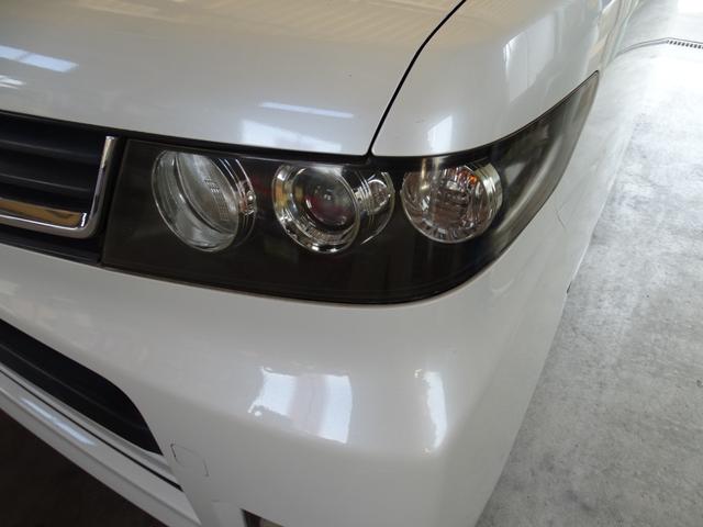 ゼストスパーク Ｗ　ＨＩＤ　スマートキー　ワンオーナー　大型ゲートスポイラー　スパーク専用アルミホイール　バックカメラ　ブルートゥース　ＯＢＤ診断済み（28枚目）