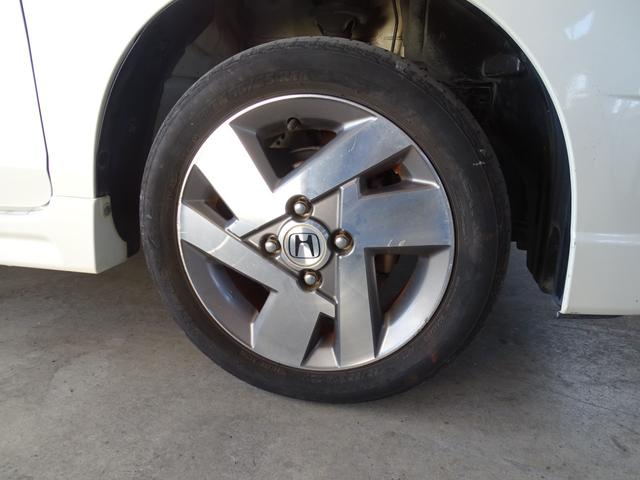 ゼストスパーク Ｗ　ＨＩＤ　スマートキー　ワンオーナー　大型ゲートスポイラー　スパーク専用アルミホイール　バックカメラ　ブルートゥース　ＯＢＤ診断済み（29枚目）