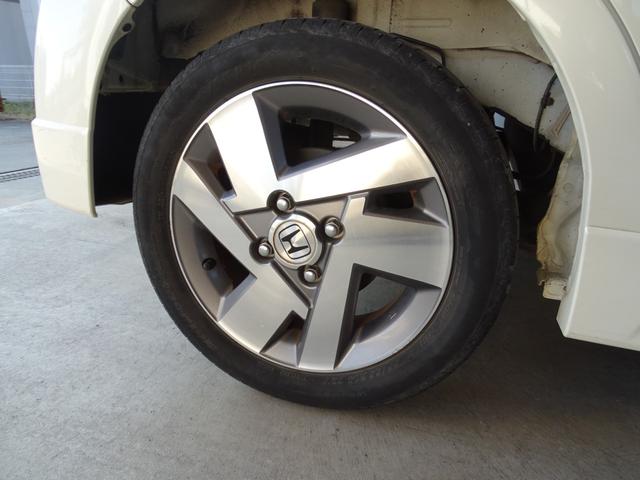 ゼストスパーク Ｗ　ＨＩＤ　スマートキー　ワンオーナー　大型ゲートスポイラー　スパーク専用アルミホイール　バックカメラ　ブルートゥース　ＯＢＤ診断済み（30枚目）