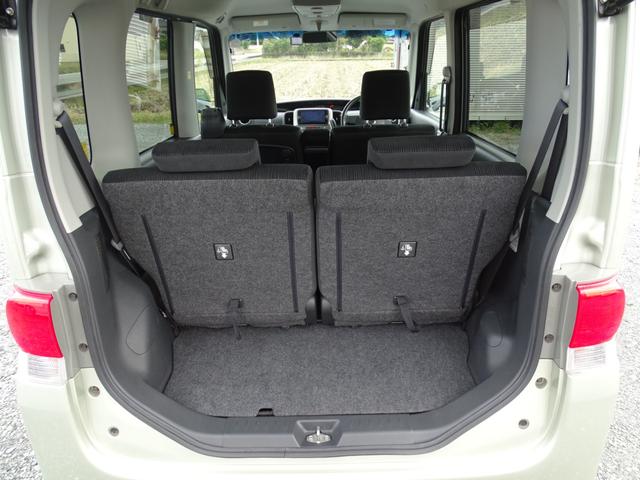 タント Ｇ　純正ナビ　左電動スライド　スマートキー　バックカメラ　ＥＴＣ　エコアイドル　ＯＢＤ診断済み（6枚目）