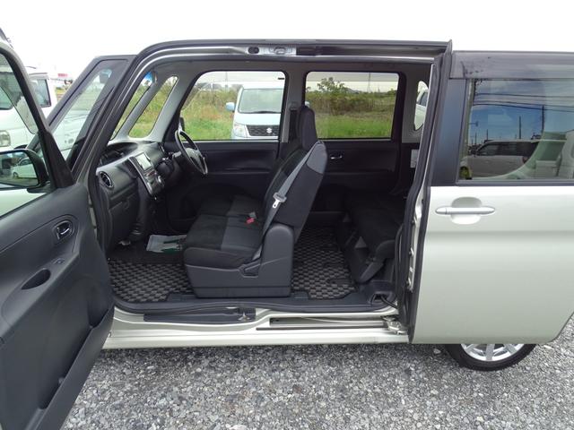 タント Ｇ　純正ナビ　左電動スライド　スマートキー　バックカメラ　ＥＴＣ　エコアイドル　ＯＢＤ診断済み（11枚目）