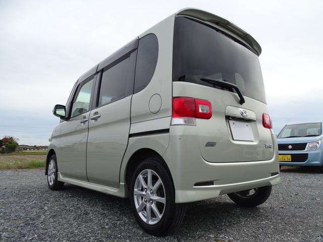 タント Ｇ　純正ナビ　左電動スライド　スマートキー　バックカメラ　ＥＴＣ　エコアイドル　ＯＢＤ診断済み（15枚目）