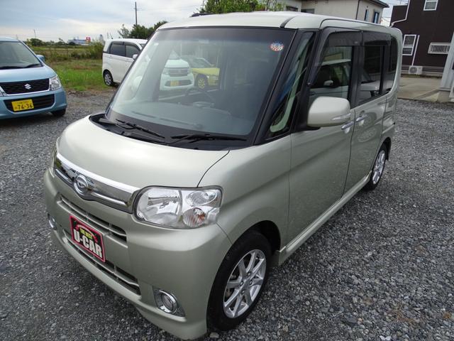 タント Ｇ　純正ナビ　左電動スライド　スマートキー　バックカメラ　ＥＴＣ　エコアイドル　ＯＢＤ診断済み（17枚目）