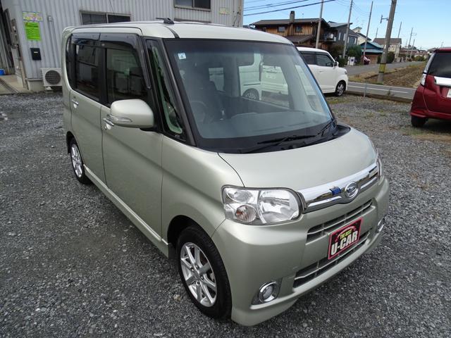 タント Ｇ　純正ナビ　左電動スライド　スマートキー　バックカメラ　ＥＴＣ　エコアイドル　ＯＢＤ診断済み（18枚目）