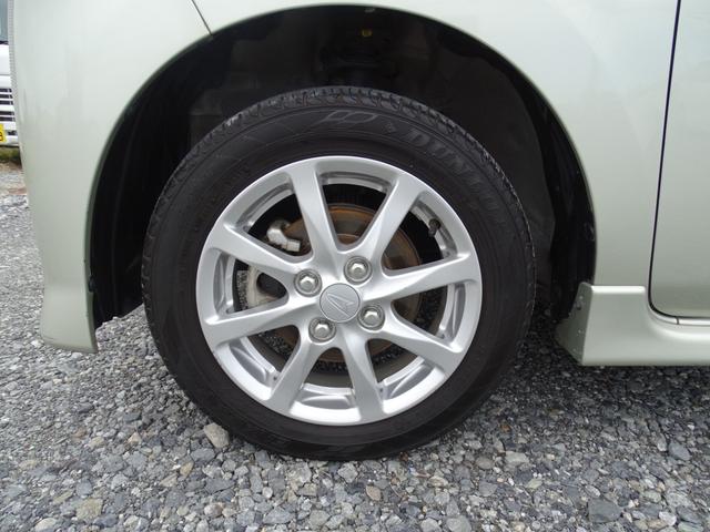 タント Ｇ　純正ナビ　左電動スライド　スマートキー　バックカメラ　ＥＴＣ　エコアイドル　ＯＢＤ診断済み（30枚目）