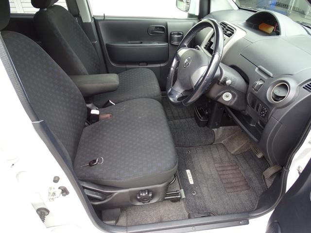 オッティ ＲＳ　エアロ　ＨＩＤ　フォグランプ　キーレス　アルミホイール　ＡＢＳ　プライバシーガラス（3枚目）