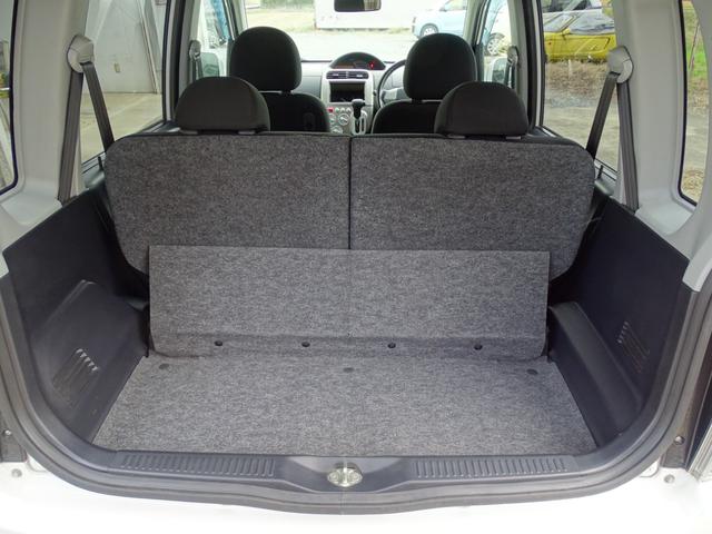 オッティ ＲＳ　エアロ　ＨＩＤ　フォグランプ　キーレス　アルミホイール　ＡＢＳ　プライバシーガラス（5枚目）