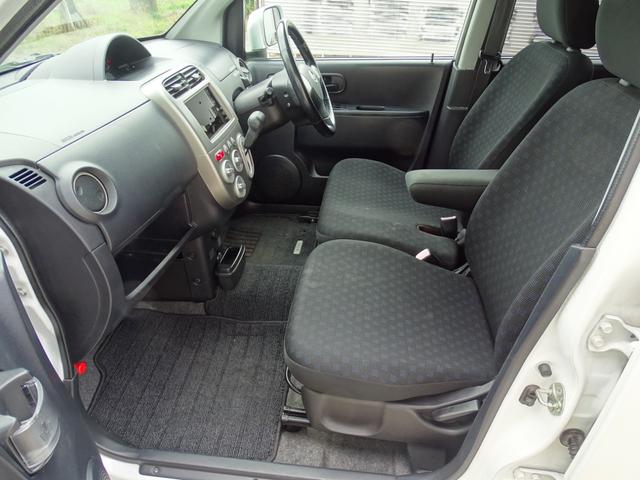 オッティ ＲＳ　エアロ　ＨＩＤ　フォグランプ　キーレス　アルミホイール　ＡＢＳ　プライバシーガラス（7枚目）