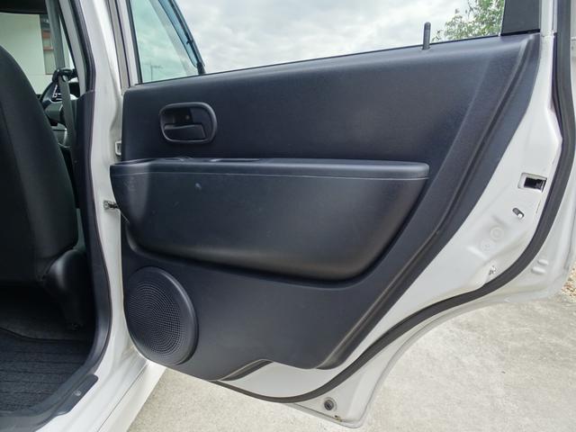 オッティ ＲＳ　エアロ　ＨＩＤ　フォグランプ　キーレス　アルミホイール　ＡＢＳ　プライバシーガラス（21枚目）