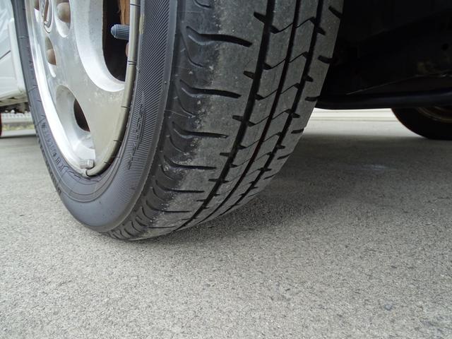 オッティ ＲＳ　エアロ　ＨＩＤ　フォグランプ　キーレス　アルミホイール　ＡＢＳ　プライバシーガラス（28枚目）