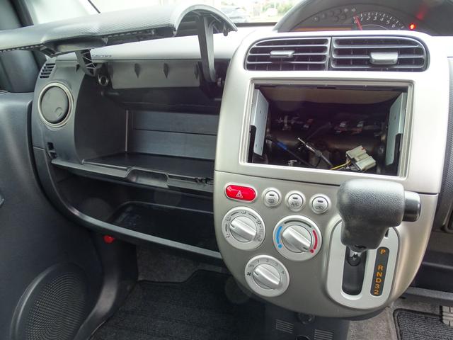 オッティ ＲＳ　エアロ　ＨＩＤ　フォグランプ　キーレス　アルミホイール　ＡＢＳ　プライバシーガラス（30枚目）