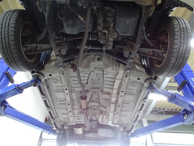 オッティ ＲＳ　エアロ　ＨＩＤ　フォグランプ　キーレス　アルミホイール　ＡＢＳ　プライバシーガラス（33枚目）