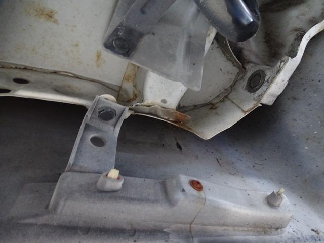 オッティ ＲＳ　エアロ　ＨＩＤ　フォグランプ　キーレス　アルミホイール　ＡＢＳ　プライバシーガラス（35枚目）