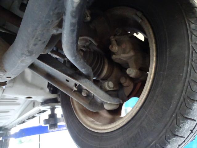 オッティ ＲＳ　エアロ　ＨＩＤ　フォグランプ　キーレス　アルミホイール　ＡＢＳ　プライバシーガラス（37枚目）