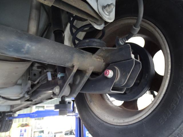 オッティ ＲＳ　エアロ　ＨＩＤ　フォグランプ　キーレス　アルミホイール　ＡＢＳ　プライバシーガラス（39枚目）