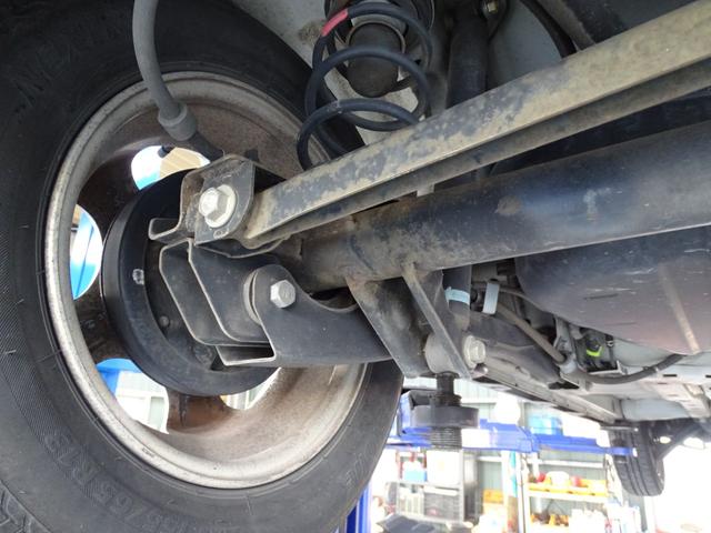 オッティ ＲＳ　エアロ　ＨＩＤ　フォグランプ　キーレス　アルミホイール　ＡＢＳ　プライバシーガラス（40枚目）