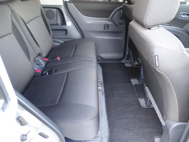 デリカＤ：２ Ｘ　スマートキー　左側電動スライドドア　プッシュスタート　フルエアロ　アルミホイール　フォグランプ　プライバシーガラス　フロアマット　サイドバイザー　ＡＢＳ　ＯＢＤ診断済み（3枚目）