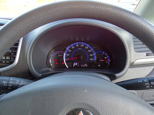 デリカＤ：２ Ｘ　スマートキー　左側電動スライドドア　プッシュスタート　フルエアロ　アルミホイール　フォグランプ　プライバシーガラス　フロアマット　サイドバイザー　ＡＢＳ　ＯＢＤ診断済み（18枚目）