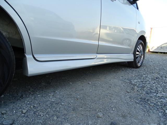 デリカＤ：２ Ｘ　スマートキー　左側電動スライドドア　プッシュスタート　フルエアロ　アルミホイール　フォグランプ　プライバシーガラス　フロアマット　サイドバイザー　ＡＢＳ　ＯＢＤ診断済み（26枚目）