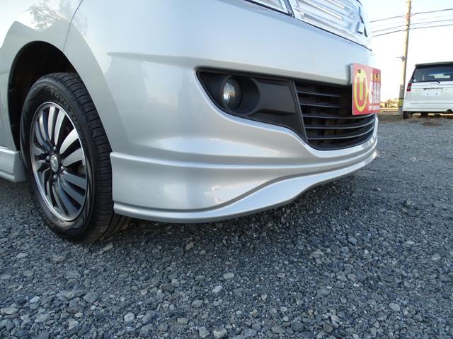 デリカＤ：２ Ｘ　スマートキー　左側電動スライドドア　プッシュスタート　フルエアロ　アルミホイール　フォグランプ　プライバシーガラス　フロアマット　サイドバイザー　ＡＢＳ　ＯＢＤ診断済み（27枚目）