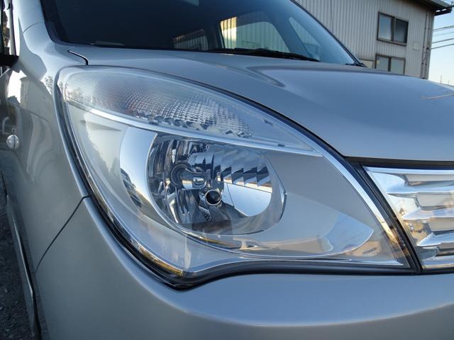 デリカＤ：２ Ｘ　スマートキー　左側電動スライドドア　プッシュスタート　フルエアロ　アルミホイール　フォグランプ　プライバシーガラス　フロアマット　サイドバイザー　ＡＢＳ　ＯＢＤ診断済み（28枚目）