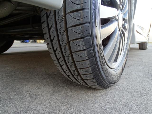 デリカＤ：２ Ｘ　スマートキー　左側電動スライドドア　プッシュスタート　フルエアロ　アルミホイール　フォグランプ　プライバシーガラス　フロアマット　サイドバイザー　ＡＢＳ　ＯＢＤ診断済み（32枚目）