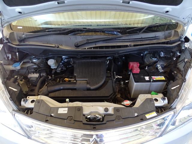 デリカＤ：２ Ｘ　スマートキー　左側電動スライドドア　プッシュスタート　フルエアロ　アルミホイール　フォグランプ　プライバシーガラス　フロアマット　サイドバイザー　ＡＢＳ　ＯＢＤ診断済み（33枚目）