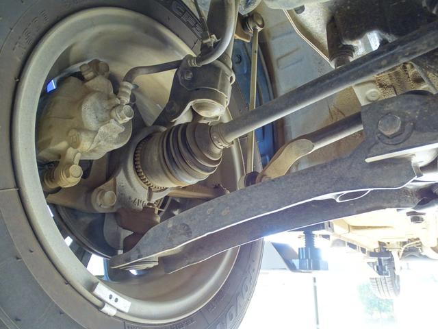 デリカＤ：２ Ｘ　スマートキー　左側電動スライドドア　プッシュスタート　フルエアロ　アルミホイール　フォグランプ　プライバシーガラス　フロアマット　サイドバイザー　ＡＢＳ　ＯＢＤ診断済み（35枚目）