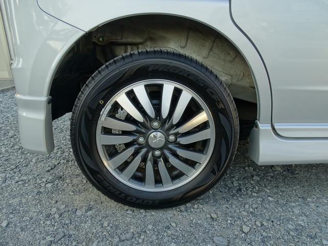 デリカＤ：２ Ｘ　スマートキー　左側電動スライドドア　プッシュスタート　フルエアロ　アルミホイール　フォグランプ　プライバシーガラス　フロアマット　サイドバイザー　ＡＢＳ　ＯＢＤ診断済み（41枚目）