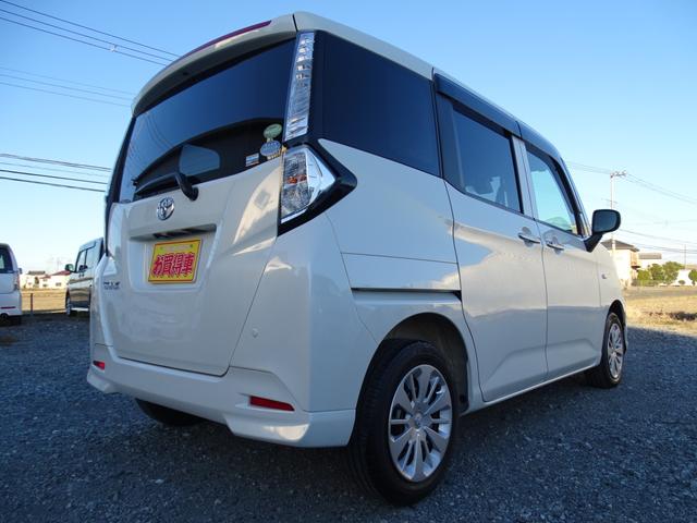 タンク Ｘ　Ｓ　ナビ　バックカメラ　ＴＶ　ＥＴＣ　ドラレコ　ＤＶＤ　ＳＤ　ＢＴ　左電動スライド　スマートアシスト　盗難防止装置（2枚目）