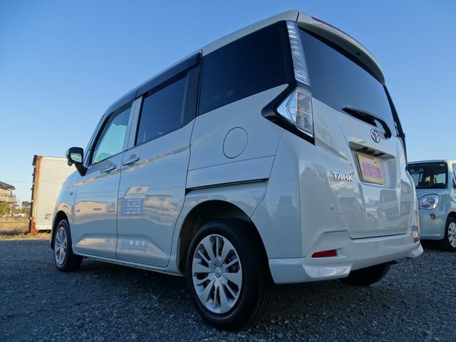 タンク Ｘ　Ｓ　ナビ　バックカメラ　ＴＶ　ＥＴＣ　ドラレコ　ＤＶＤ　ＳＤ　ＢＴ　左電動スライド　スマートアシスト　盗難防止装置（5枚目）