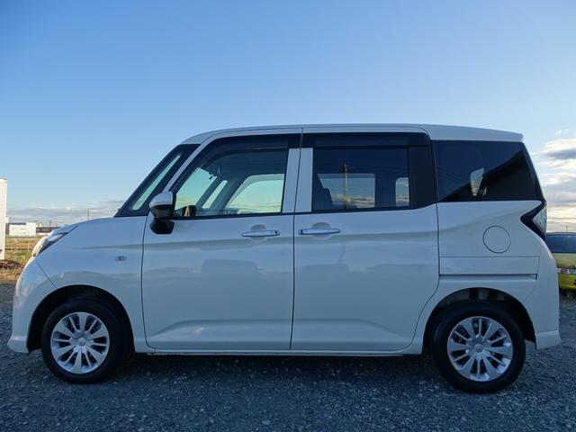 タンク Ｘ　Ｓ　ナビ　バックカメラ　ＴＶ　ＥＴＣ　ドラレコ　ＤＶＤ　ＳＤ　ＢＴ　左電動スライド　スマートアシスト　盗難防止装置（6枚目）