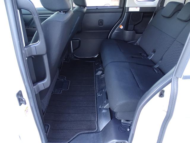 タンク Ｘ　Ｓ　ナビ　バックカメラ　ＴＶ　ＥＴＣ　ドラレコ　ＤＶＤ　ＳＤ　ＢＴ　左電動スライド　スマートアシスト　盗難防止装置（13枚目）