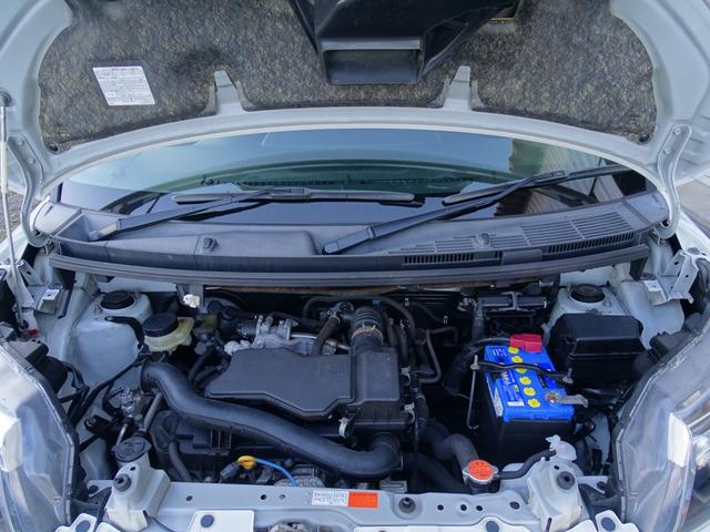 タンク Ｘ　Ｓ　ナビ　バックカメラ　ＴＶ　ＥＴＣ　ドラレコ　ＤＶＤ　ＳＤ　ＢＴ　左電動スライド　スマートアシスト　盗難防止装置（27枚目）