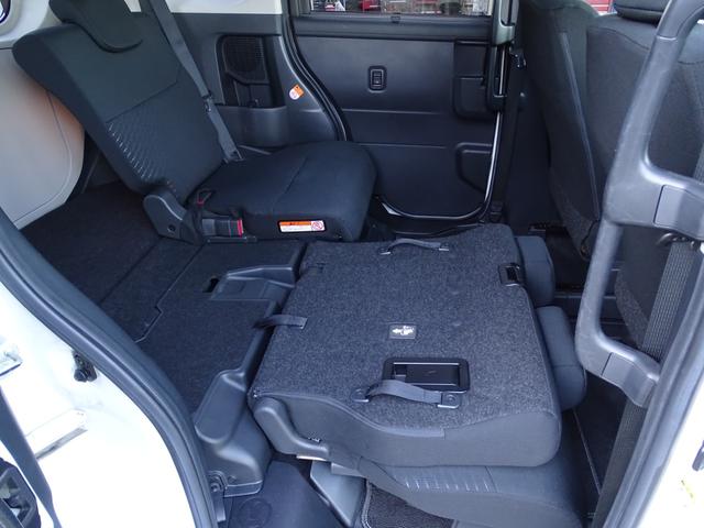 タンク Ｘ　Ｓ　ナビ　バックカメラ　ＴＶ　ＥＴＣ　ドラレコ　ＤＶＤ　ＳＤ　ＢＴ　左電動スライド　スマートアシスト　盗難防止装置（30枚目）