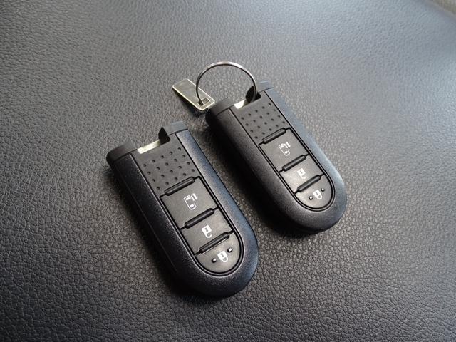 タンク Ｘ　Ｓ　ナビ　バックカメラ　ＴＶ　ＥＴＣ　ドラレコ　ＤＶＤ　ＳＤ　ＢＴ　左電動スライド　スマートアシスト　盗難防止装置（40枚目）