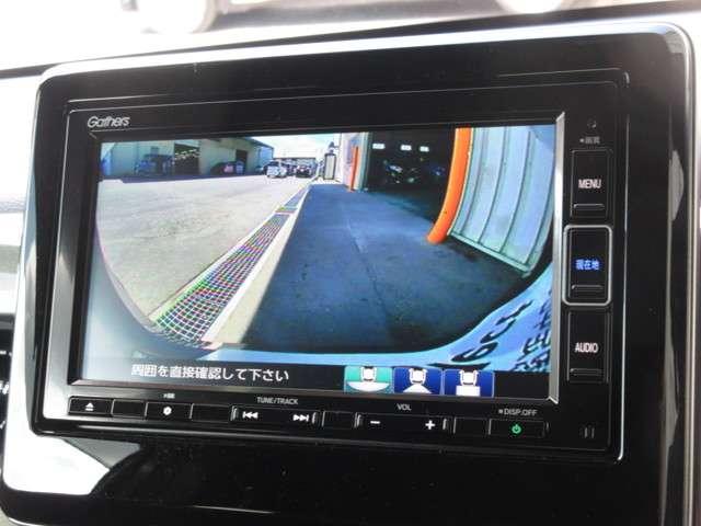 Lホンダセンシング 純正ナビ 当店下取車 2年保証 1オーナ-(6枚目)