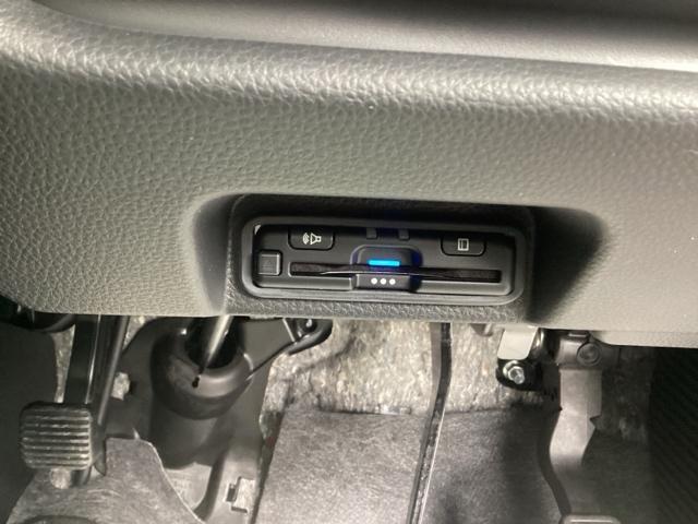 N-VAN ファン・ターボ 純正8インチナビ・Rカメラ・デモカーUP・禁煙車・ETC・ドラレコ・前車追従・レーンアシスト・衝突軽減・ミュージックプレイヤー接続・フルセグTV・LEDヘッドライト・USB端子・電動格納ミラー。(17枚目)