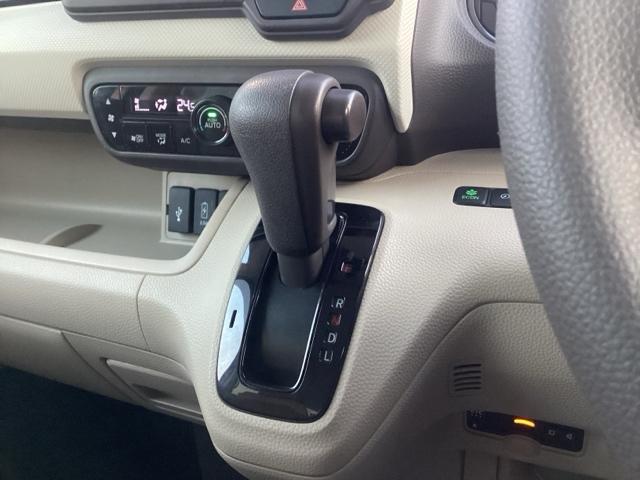 N-BOX Gホンダセンシング 純正ナビ・Rカメラ・両側電動スライド・1オーナー・禁煙車・ミュージックプレイヤー接続・USB端子・衝突軽減・レーンアシスト・前車追従・サイド&カーテンエアバック・アルミホイール・ETC・スマートキー・(10枚目)