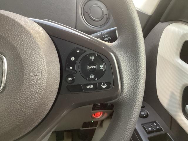 N-BOX Gホンダセンシング 純正ナビ・Rカメラ・両側電動スライド・1オーナー・禁煙車・ミュージックプレイヤー接続・USB端子・衝突軽減・レーンアシスト・前車追従・サイド&カーテンエアバック・アルミホイール・ETC・スマートキー・(14枚目)