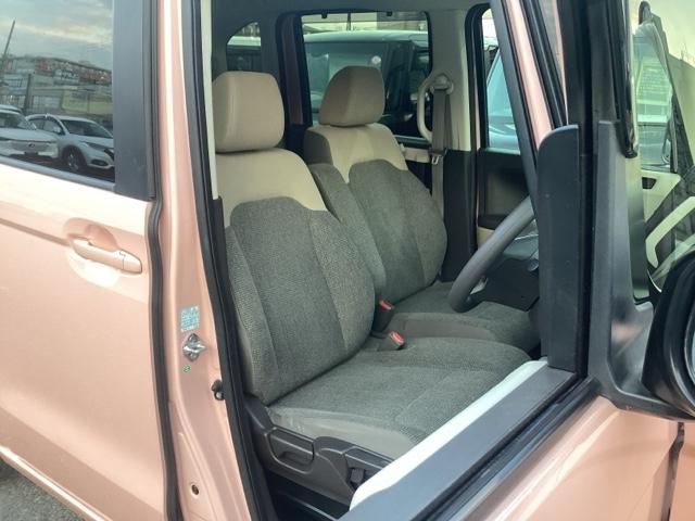 N-BOX Gホンダセンシング 純正ナビ・Rカメラ・両側電動スライド・1オーナー・禁煙車・ミュージックプレイヤー接続・USB端子・衝突軽減・レーンアシスト・前車追従・サイド&カーテンエアバック・アルミホイール・ETC・スマートキー・(21枚目)