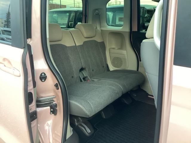 N-BOX Gホンダセンシング 純正ナビ・Rカメラ・両側電動スライド・1オーナー・禁煙車・ミュージックプレイヤー接続・USB端子・衝突軽減・レーンアシスト・前車追従・サイド&カーテンエアバック・アルミホイール・ETC・スマートキー・(22枚目)